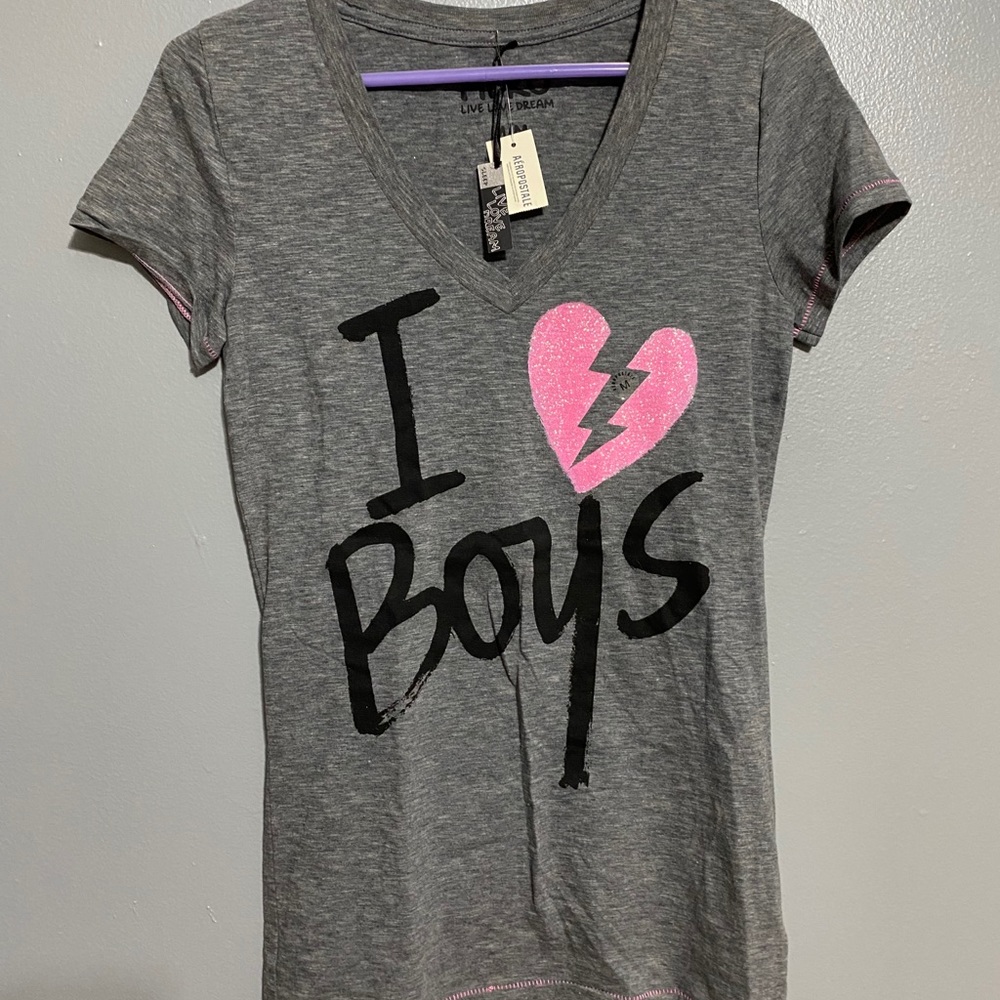 Aeropostale top